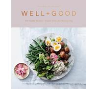 Alexia Brue Melisse Gelula Well+Good (Copertina rigida)