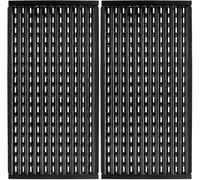 WELL GRILL TRU Griglia a infrarossi per Charbroil Performance 2, 43,2 cm, ricambio per Charbroil 4636333316 463370719 463672016 463672219 463672216 G460-0500-W1