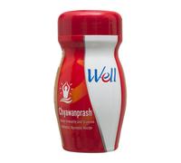 Well Herbals Boost Immunity Chyawanprash ricetta ayurvedica 500 g spedizione ...