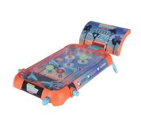 Wellhome Giocattolo da flipper trasparente 53 x 26 x 5 cm con luce e musica