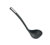 Well Home Mestolo PBT nel colore Nero 29x8,2cm