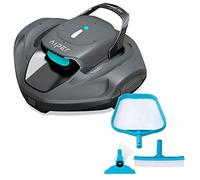 WELL HOME MOBILIARIO & DECORACIÓN Detergente robotico per Piscine segull 800b + Kit di Pulizia Base