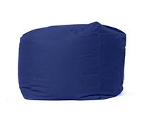 WELL HOME MOBILIARIO & DECORACIÓN Pouf da giardino blu