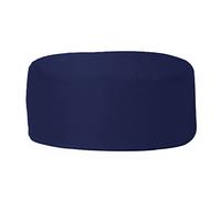 WELL HOME MOBILIARIO & DECORACIÓN Pouf da giardino blu scuro