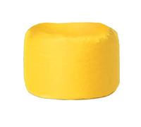 WELL HOME MOBILIARIO & DECORACIÓN Pouf da giardino giallo
