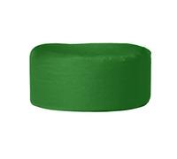 WELL HOME MOBILIARIO & DECORACIÓN Pouf da giardino verde