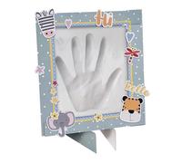 WELL HOME MOBILIARIO & DECORACIÓN- Set di Adesivi per Bambini, Multicolore, 18x3,5x21, G83400070