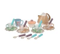WELL HOME MOBILIARIO & DECORACIÓN stile casuale cucina o set da tè, 45,5x9x32, S34939070