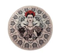 WELL HOME MOBILIARIO & DECORACIÓN Tappeto da bagno Frida Kahlo