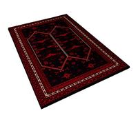 WELL HOME MOBILIARIO & DECORACIÓN Tappeto in poliestere stampato 80 x 150 cm