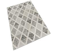 WELL HOME MOBILIARIO & DECORACIÓN Tappeto stampato in poliestere