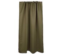 WELL HOME MOBILIARIO & DECORACIÓN Tenda 140 x 250 verde