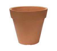WELL HOME MOBILIARIO & DECORACIÓN Vaso modello ale-x Ø35 x 30 cm stampa