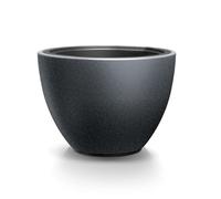 WELL HOME MOBILIARIO & DECORACIÓN Vaso modello Ordesa Ø60x43 antracite