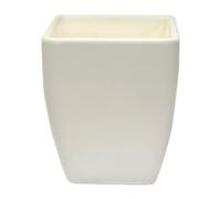 WELL HOME MOBILIARIO & DECORACIÓN Vaso teruel 50 l bianco