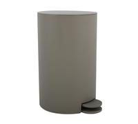 Well Home Pattumiera a pedale Osaki 3 litri talpa