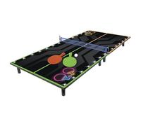 WELL HOME - Set da ping pong in mdf