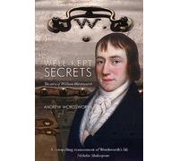 Andrew Wordsworth Well-Kept Secrets (Copertina rigida)