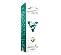 Well Life Infuso 25 Erbe Abros 250ml