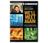 We'll Meet Again DVD (DVD)