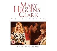 Mary Higgins Clark - We'Ll Meet Again [Edizione: Regno Unito]