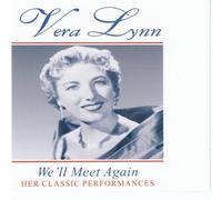 We'll Meet Again: Her Classic Performances