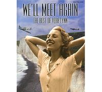 We'll Meet Again - The Best Of Vera Lynn. For Pianoforte, Voce e Chitarra