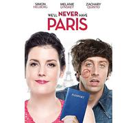 We'Ll Never Have Paris [Edizione: Stati Uniti]