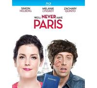 We'Ll Never Have Paris [Edizione: Stati Uniti]