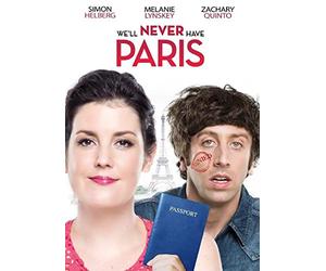We'Ll Never Have Paris [Edizione: Stati Uniti]