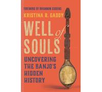 Kristina R. Gaddy Well of Souls (Copertina rigida)