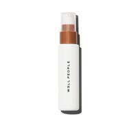 Well People Bio Bronzing Priming Serum Primer Nutriente per un Trucco a Lunga Durata e un Luminosit Sana Abbronza e Lenisce la Pelle Vegano e Cr