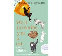 Syou Ishida Emmie Madison Shimoda We'll Prescribe You a Cat (Copertina rigida)