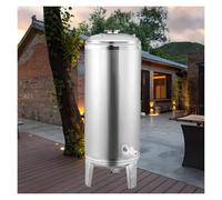 Well Pressure Tank - Serbatoio dell'acqua in acciaio inossidabile per sistemi di pompaggio