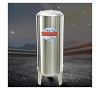 Well Pressure Tank - Serbatoio dell'acqua in acciaio inossidabile per sistemi di pompaggio