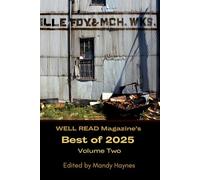 WELL READ Magazine's Best of 2025 Volume Two