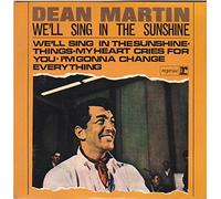 We'll Sing In The Sunshine
