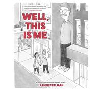 Asher Perlman Well, This Is Me (Tascabile)