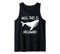 Well This Is Orcaward Canotta