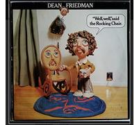 Well Well Said the Rocking Chair [25th Anniversary Edition]