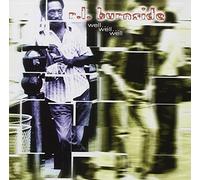 Well Well Well by R.L BURNSIDE (2001-03-27)