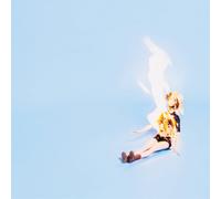 Well Wisher This Is Fine (Vinyl LP) 12" Album Coloured Vinyl