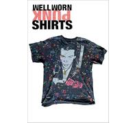 Well Worn: 500 Beat to Shit + Raw Punk Shirts