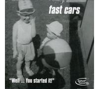 Well... You Started It