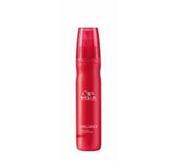 Wella 2 X Care Brilliance Leave-In Balm per lunghi capelli colorati 150 ML