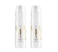 Wella, 2 X Oil Reflections Shampoo 250 ml