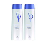 Wella 2 X sp System Professional Care Idrato Shampoo 250 ML