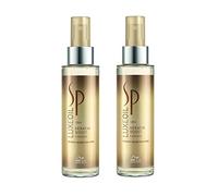 Wella 2 X SP System Professional Care Luxe Oil Keratin Boost Essence 100 ML senza profumo