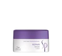 Wella Professionals SP Repair maschera per i capelli danneggiati 200 ml per Donna