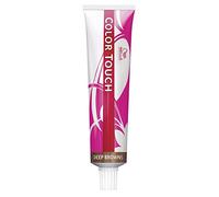 Wella - 8/71 Biondo Chiaro Sabbia Cenere Color Touch Senza Ammoniaca- Linea Deep Browns
